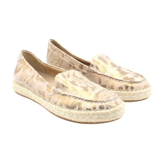 Naturalizer Shoes - Naturalizer multicolor Leopard  Loafers